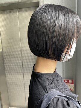 ヨーク(york) スリークボブ/ミニボブ