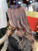 グリッツ (GLITZ) ラベンダーピンクアッシュ