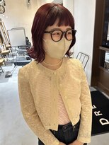 リコ(liko)&nbsp;暖色カラー