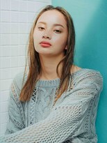 エイル 上大岡店(aile)&nbsp;外国人風ヘア〔上大岡/上大岡駅〕