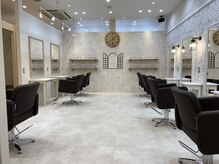 アグ ヘアー ウェヌス 徳島ザ・ビッグ鴨島店(Agu hair venus)
