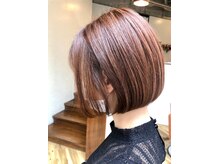 アレグリア ヘア(ALEGRIA HAIR)