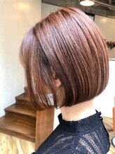 アレグリア ヘア(ALEGRIA HAIR)
