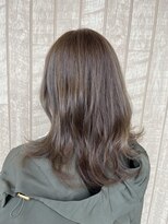 アンシャンテ(ENCHANT)&nbsp;カーキベージュ