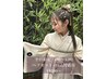 ★電話限定★2026年度卒業式♪平日6時~限定!ヘアセット+持込袴着付け¥8500~