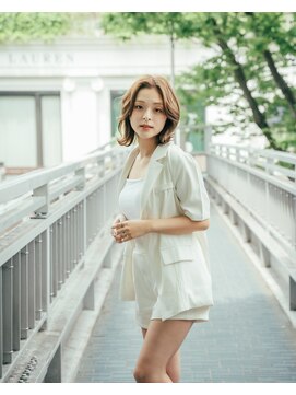 リタ(rita) ミディアム