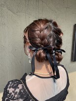 株式会社ジョージ ビジュー(bijou)&nbsp;アレンジ