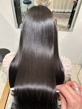 マチルダ(Matilda) 髪質改善M.Oトリートメント