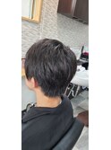 お客様スタイル☆