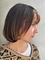 サーカス(circus)&nbsp;マッシュボブ