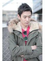 ボタニウムドットハイクバイアールサロン(BOTANIUM.Hk by Rr SALON)&nbsp;【BOTANIUM.Hk by RrSALON】フレッシュショート