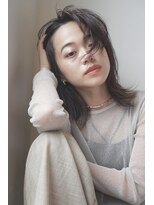 クーナバイトマト 横浜(Cuna by TOMTO)&nbsp;【Cuna】ウルフヘア_大人レイヤー_横浜ウルフ_横浜レイヤー