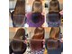 ブルーム ヘア デザイン ドゥーエ(bloom hair design due)の写真
