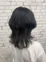 ネオエストログ(NeoestLog)&nbsp;ブルーブラックウルフ