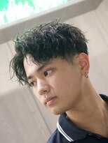 スキルセカンドハウス 天神(SKILL SECOND HOUSE)&nbsp;ツイスパショート