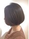 スマートカラー キレイ ダイエー宝塚中山店(Kirei)の写真/[リタッチカラー¥2530/全体¥2970]大人女性のケアは白髪染めカラー専門店で*自宅染めより楽で綺麗* 