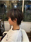 メンズ髪質改善*メンズニュアンスパーマ☆_行徳駅 妙典駅