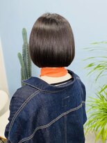 イコイ(ikoi)&nbsp;【YKR】ミニボブ