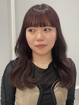 ネオリーブギンザ 銀座店(Neolive GINZA)&nbsp;レッドブラウン【銀座】