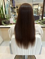パティオ 三島店(PATIO)&nbsp;軽さとツヤツヤヘアー