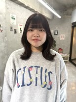 ドアホワイト(door white)&nbsp;【doorwhite 新松戸】くびれミディアム