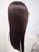 Re モイスティーヌ(Re moisteane)&nbsp;ストレートロング