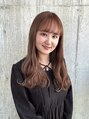 ロックス バイ マグ 松本(rocks BY MAG) 石川 晶捺