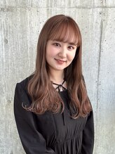 ロックス バイ マグ 松本(rocks BY MAG) 石川 晶捺