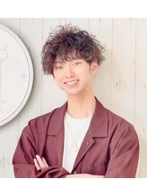 ノアパルフェ 銀座(noah parfait) 宮本 大輔