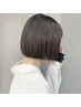 カット＋カラー＋スパ10分＋エミーム3Stepトリートメント/12500