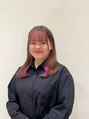 テン アベダ ららぽーと名古屋みなとアクルス店(TEN AVEDA) 立石 実佑