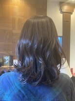 ボウベルズ ヘア アンド メイクアップ ドレッシング Bowbells hair&make up dressing&nbsp;レイヤーボブ