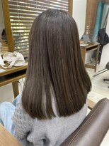 フラココ 荻窪店(hurakoko trico)&nbsp;白髪ぼかし/脱白髪染め/白髪ぼかしハイライト