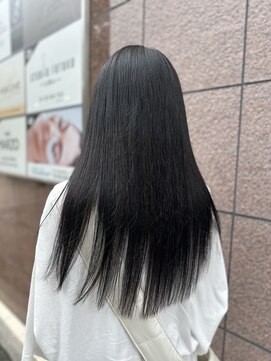 フツーロ 栄(FUTURO) プルエクステ