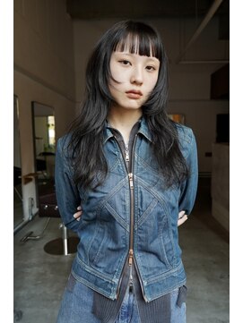 アペロ 柏(Apero) ウルフロング☆レイヤー