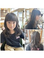 チーズ(CheE's)&nbsp;ロングヘア