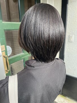 アトリエキルト(atelier Qilt) 縮毛矯正