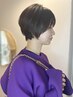 【栗山トップスタイリストカット】貴方に似合う似合わせカットをご提案☆