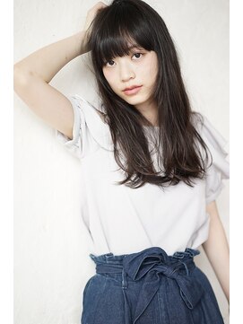 ペタルバイリリア(petal by Lilia) ルーズロング☆