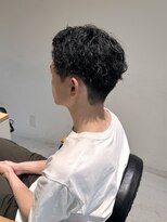 スリー(THREE) ツイスパ/スパイラル