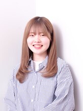 ムーン ティコブラーエ(moon tico brae) 松本 彩那