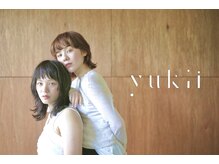 ユキ 八事(yukii)