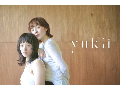 ユキ 八事(yukii)の写真
