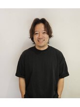 ルードゥス ヘアーデザイン(Ludus hair design) 芹澤 隆彦