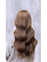 リベルテ 渋谷(Liberte)&nbsp;【渋谷/髪質改善/学割/ブリーチ/レイヤー】