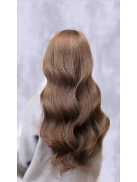 リベルテ 渋谷(Liberte) 【渋谷/髪質改善/学割/ブリーチ/レイヤー】