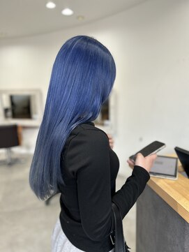 シエル(Ciel) ブルー