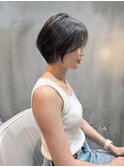 ハイライトショート