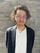 メンズプライマル(Men’s PRIMAL) 佐瀬竜矢 【千葉駅】
