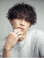 ルービック なかもず(Rubik's)&nbsp;メンズスタイル